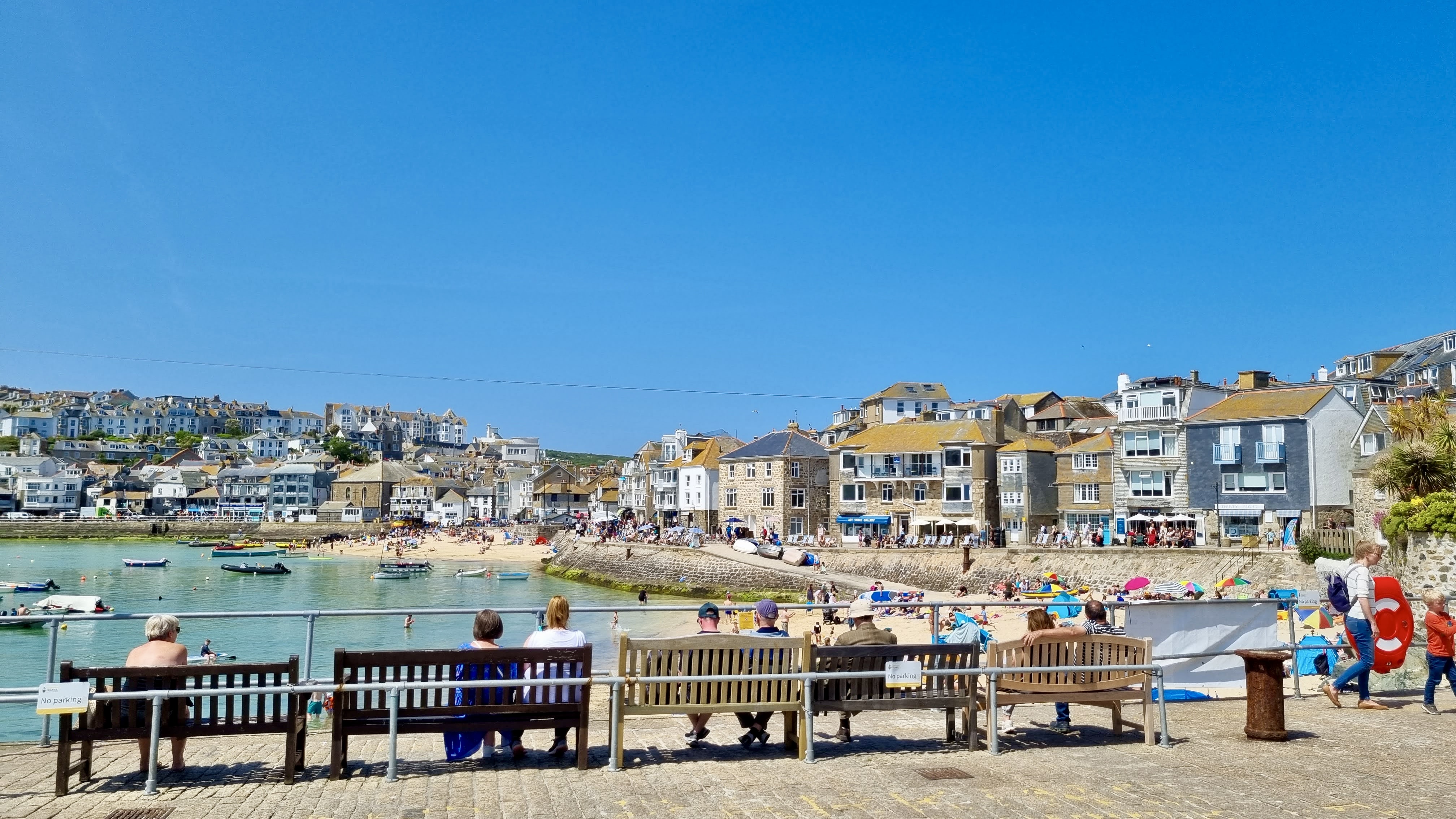 detente saint ives cornouailles village que voir