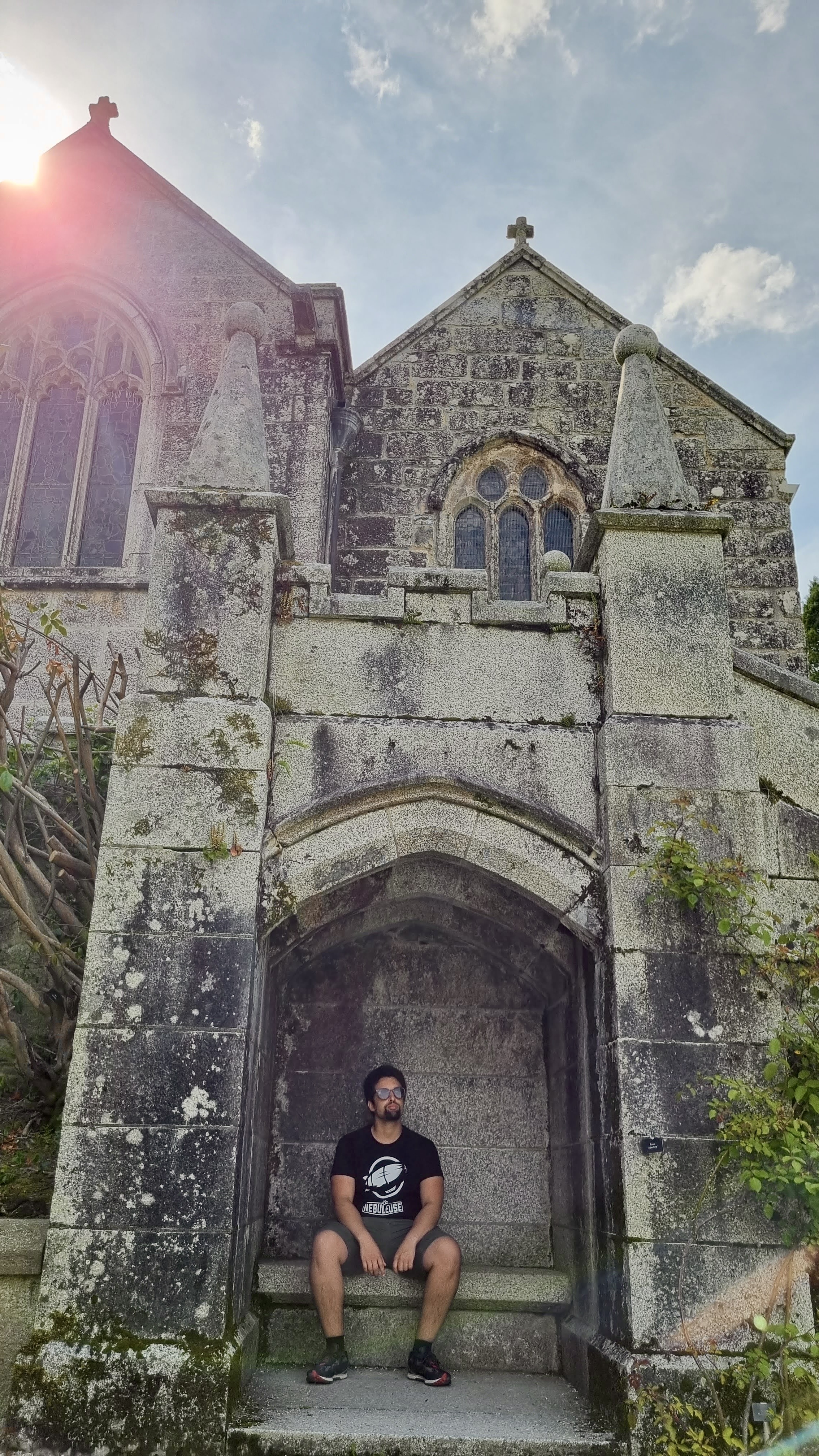 maison LANHYDROCK HOUSE