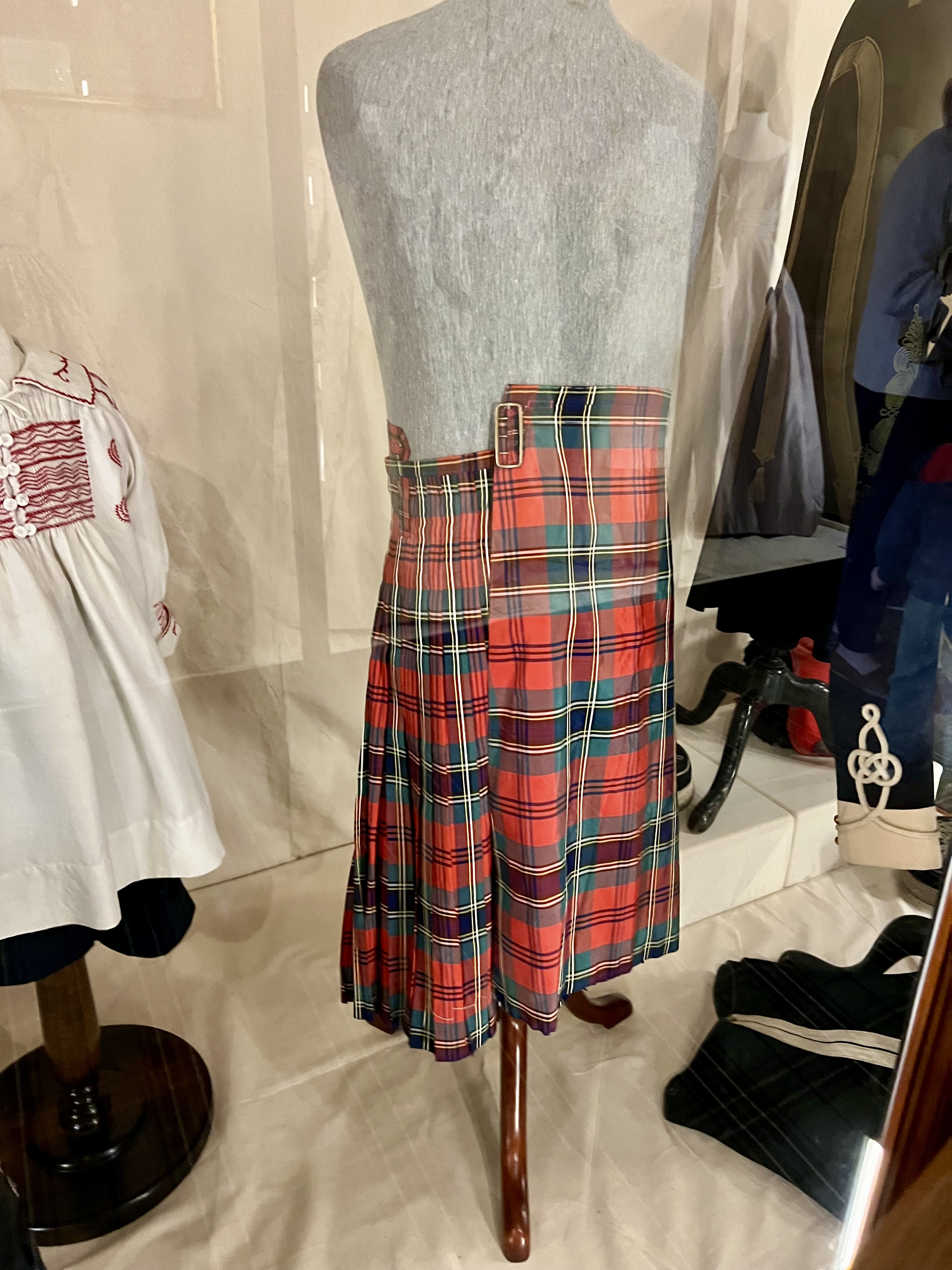 kilt ile de mull