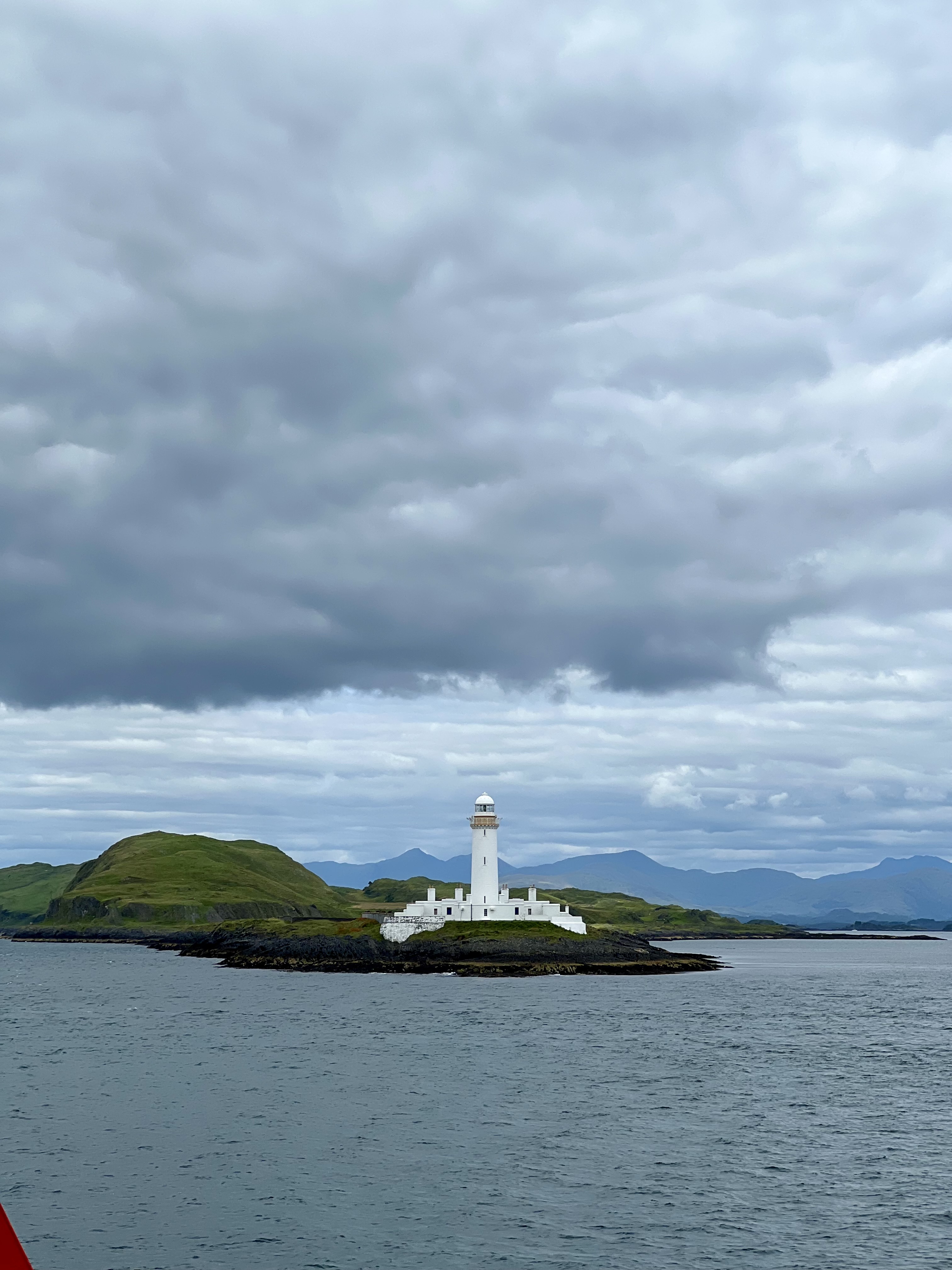 phare ecosse