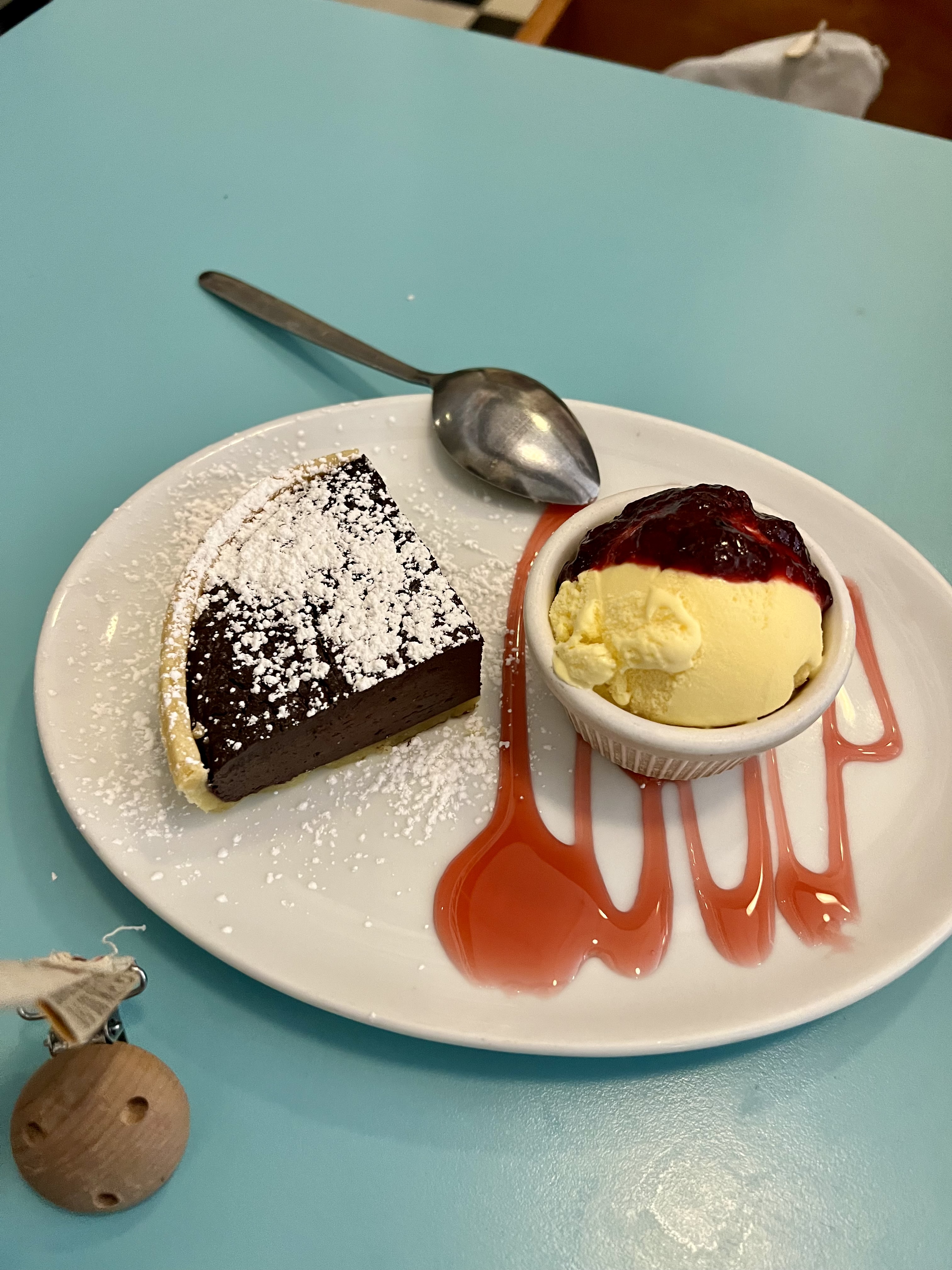 resturant edimbourg ou manger ecosse voyage