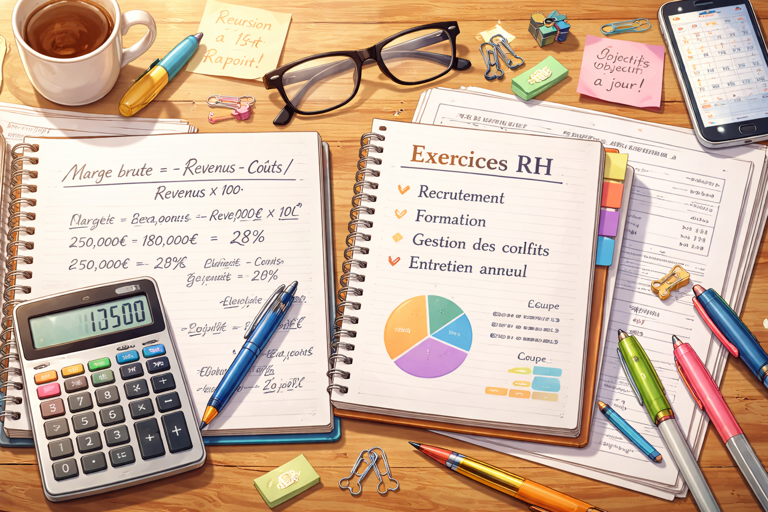 cours RH certificat ifage blog temoignage