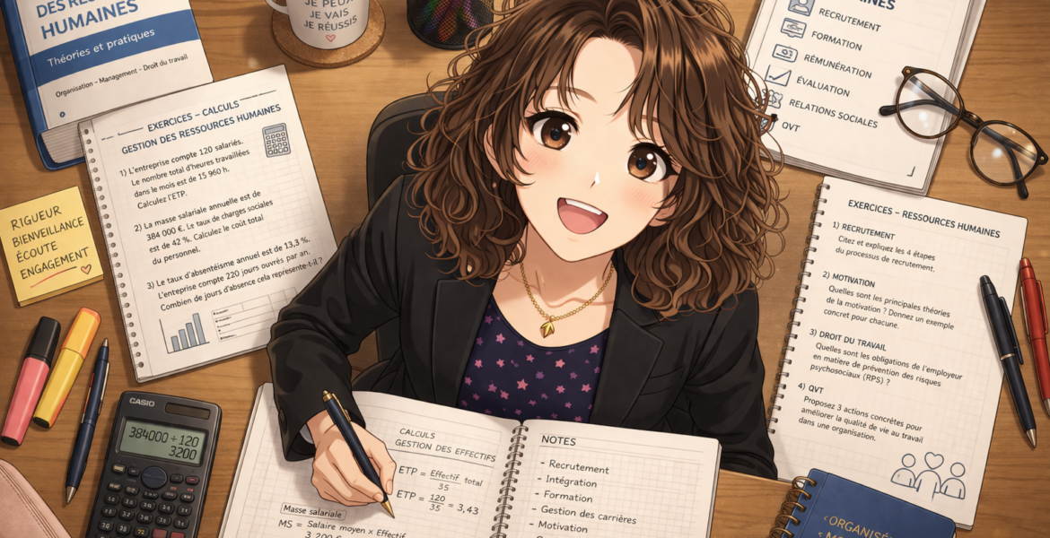 revision du certificat rh suisse