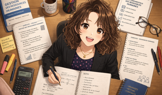 revision du certificat rh suisse