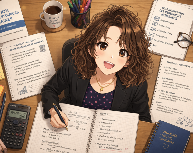 revision du certificat rh suisse